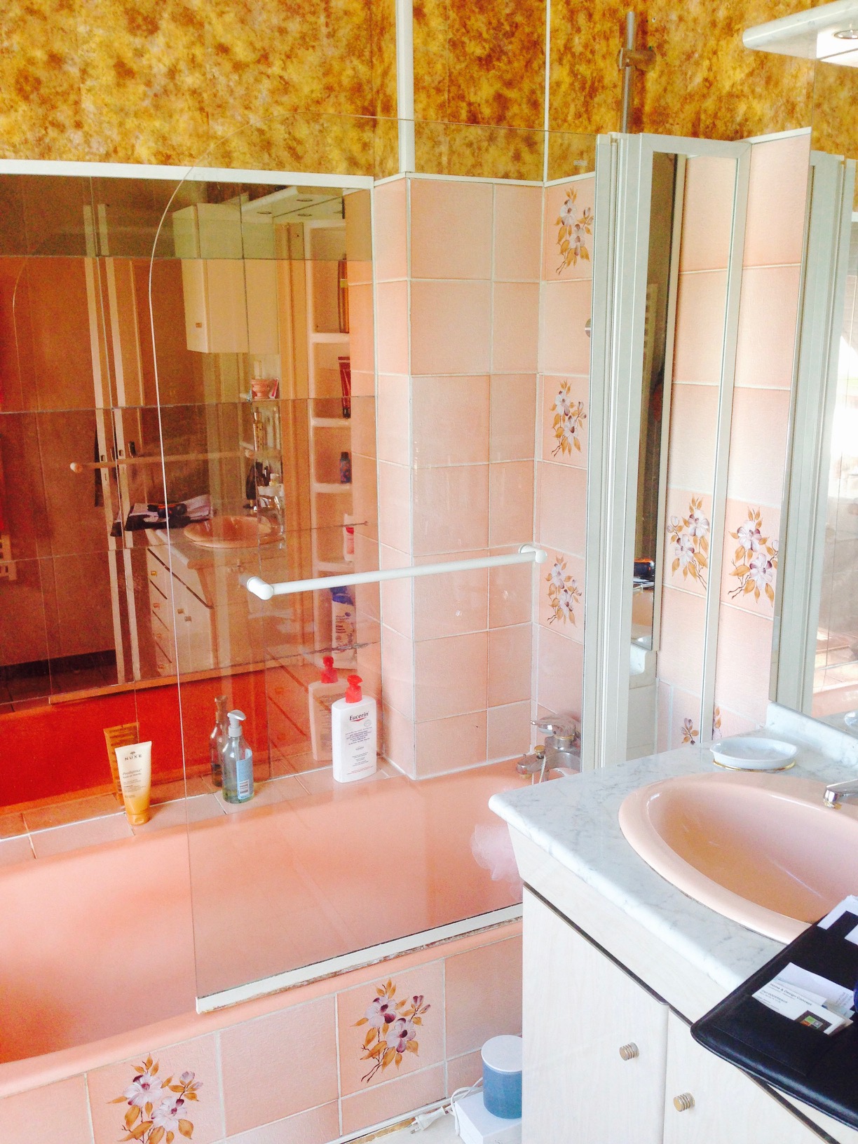 Igny — Salle de Bain Rénovée — photo 1